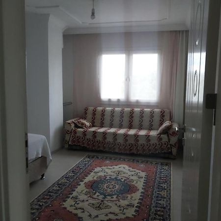 Demir Apart-Otel Каш Екстер'єр фото