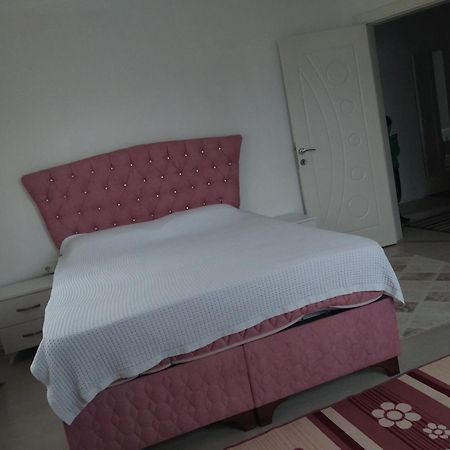 Demir Apart-Otel Каш Екстер'єр фото