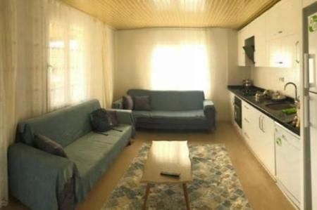 Demir Apart-Otel Каш Екстер'єр фото