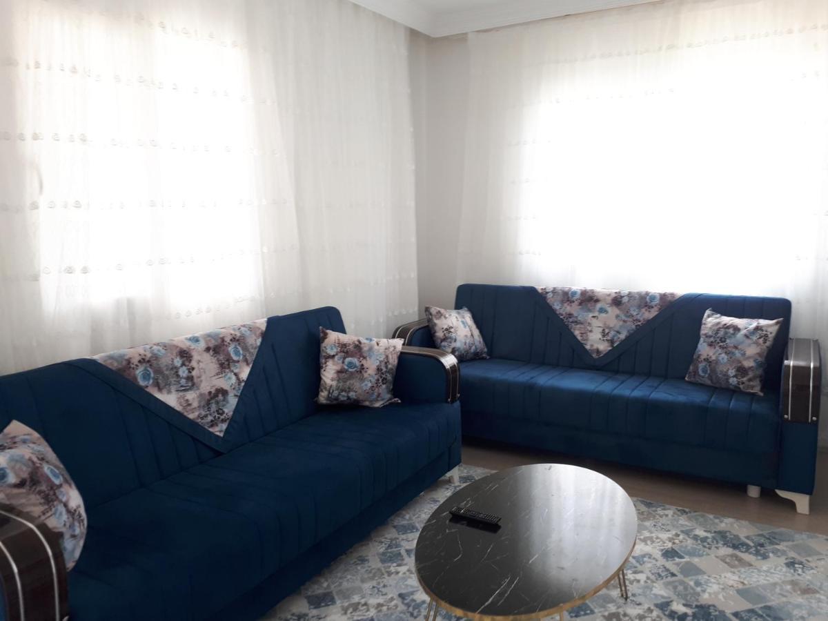 Demir Apart-Otel Каш Екстер'єр фото