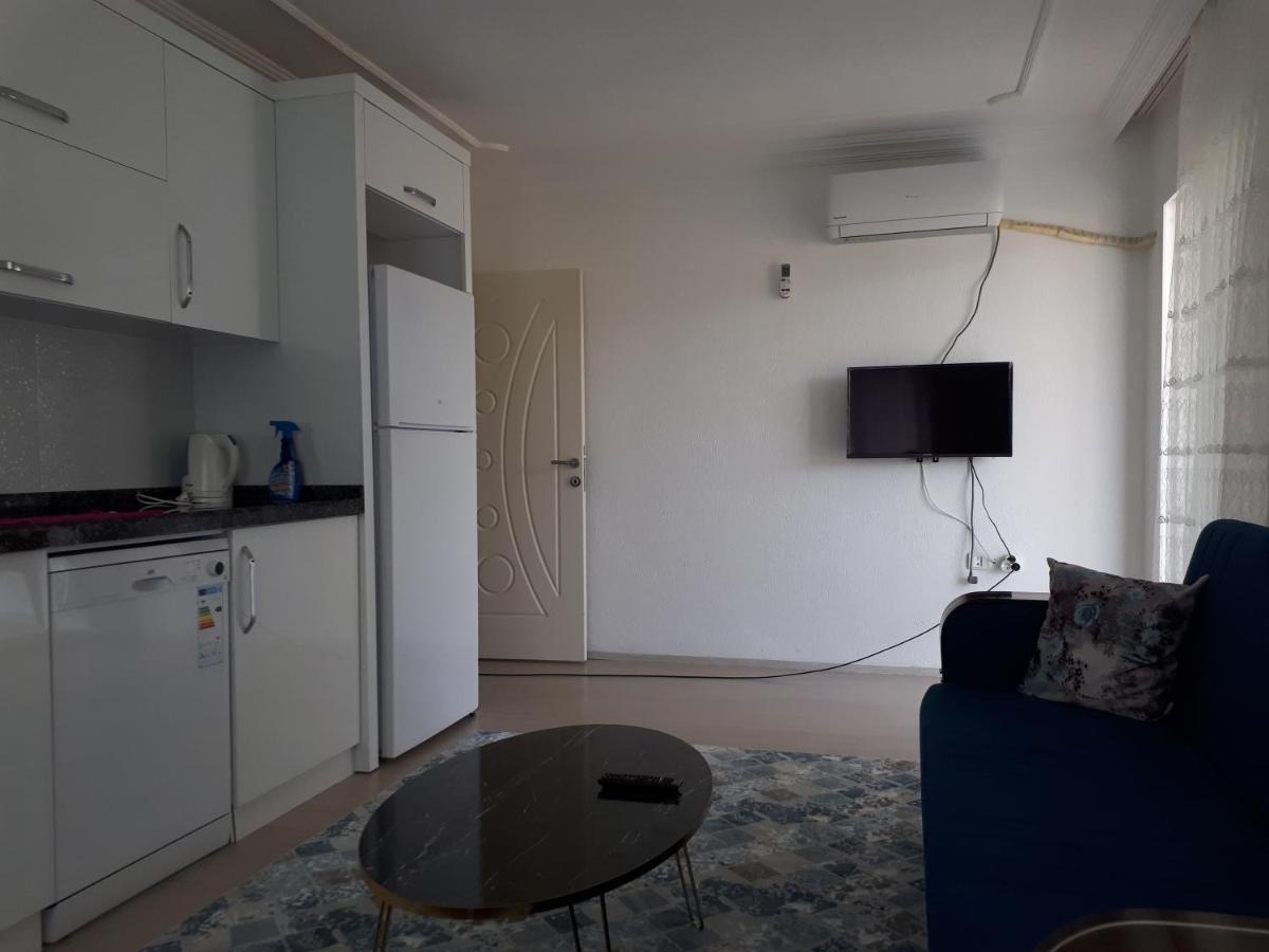 Demir Apart-Otel Каш Екстер'єр фото