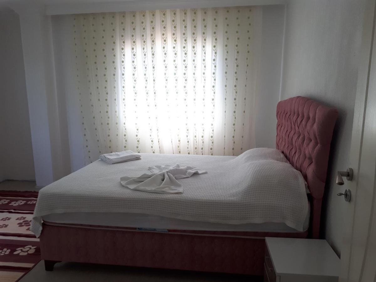 Demir Apart-Otel Каш Екстер'єр фото