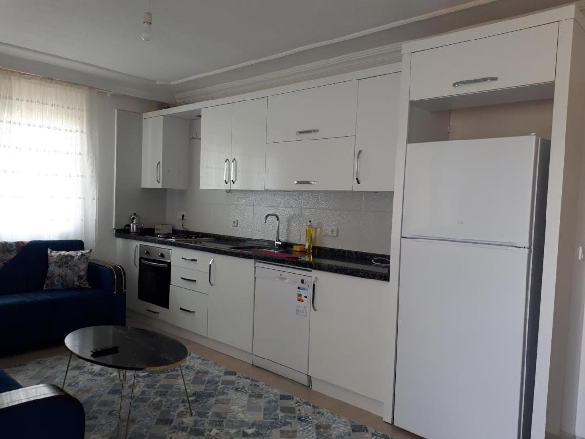 Demir Apart-Otel Каш Екстер'єр фото