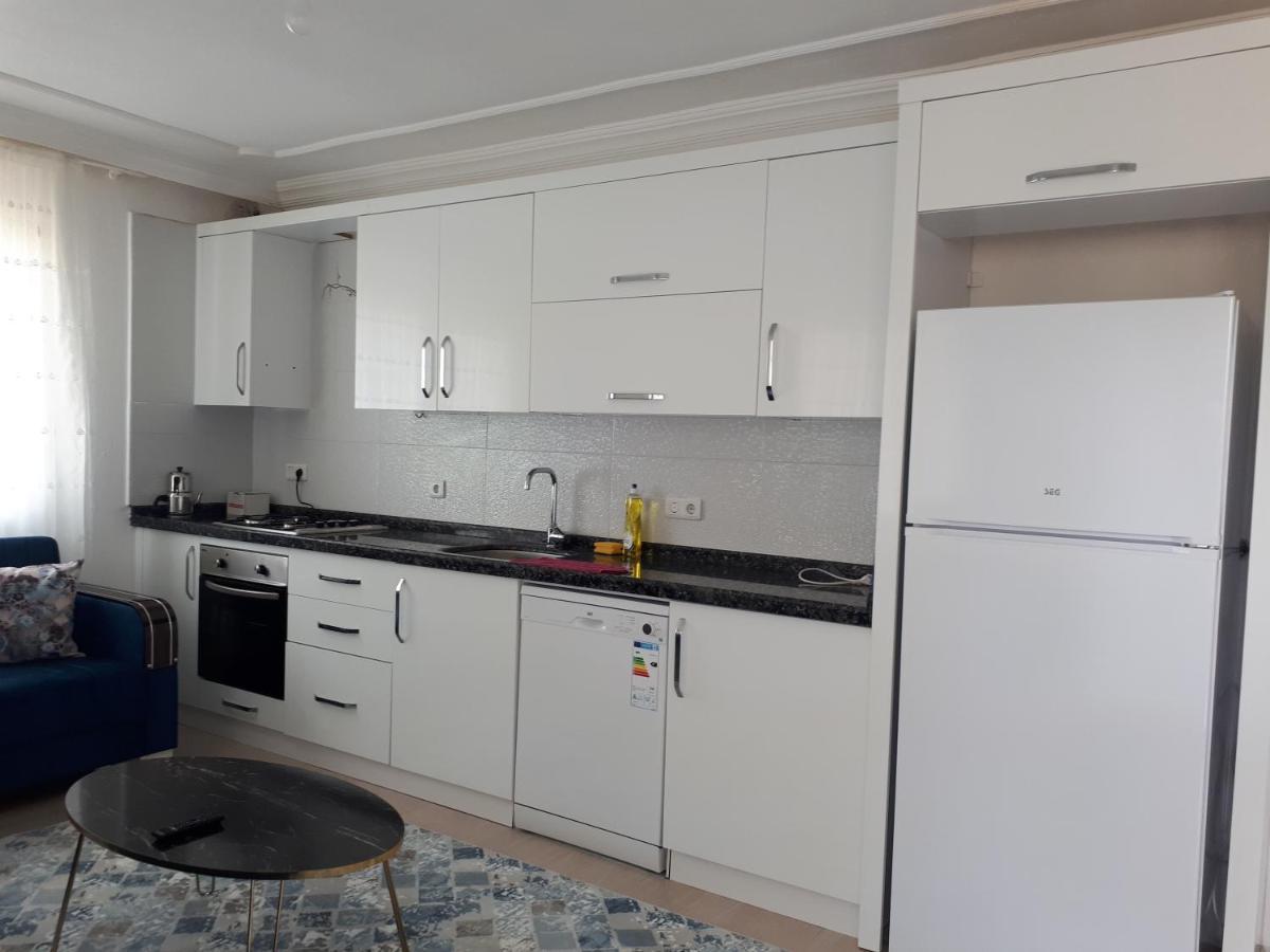 Demir Apart-Otel Каш Екстер'єр фото