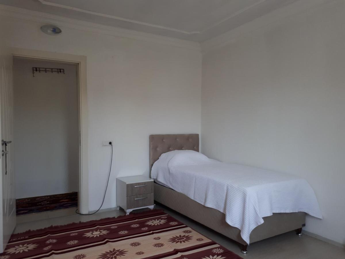Demir Apart-Otel Каш Екстер'єр фото