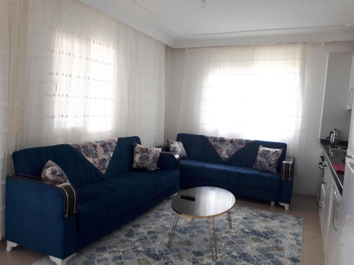 Demir Apart-Otel Каш Екстер'єр фото