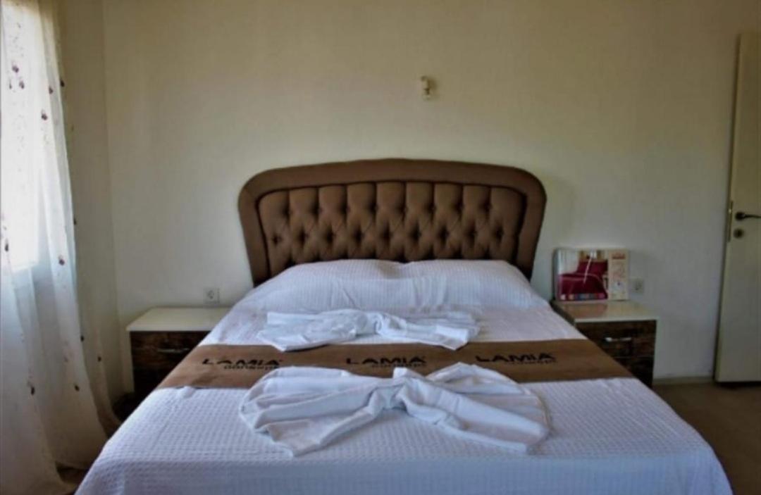 Demir Apart-Otel Каш Екстер'єр фото