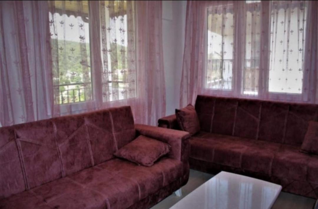 Demir Apart-Otel Каш Екстер'єр фото