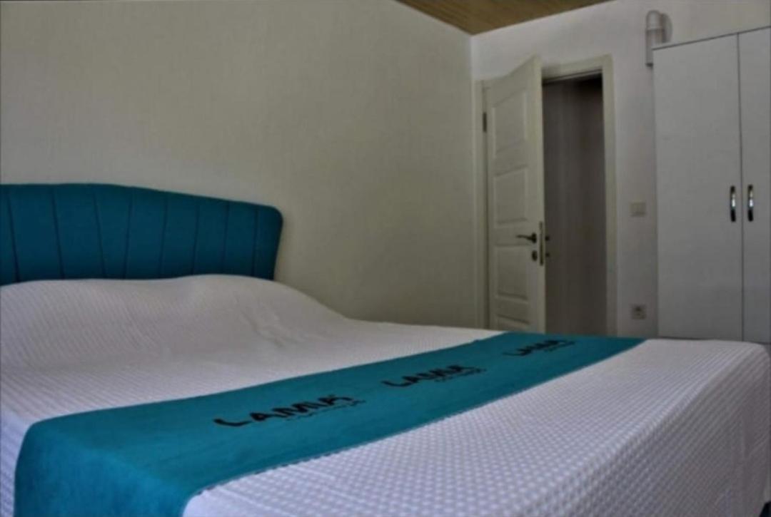 Demir Apart-Otel Каш Екстер'єр фото