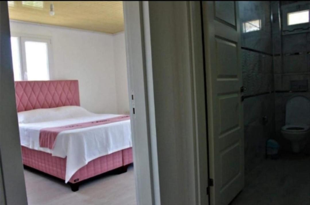 Demir Apart-Otel Каш Екстер'єр фото