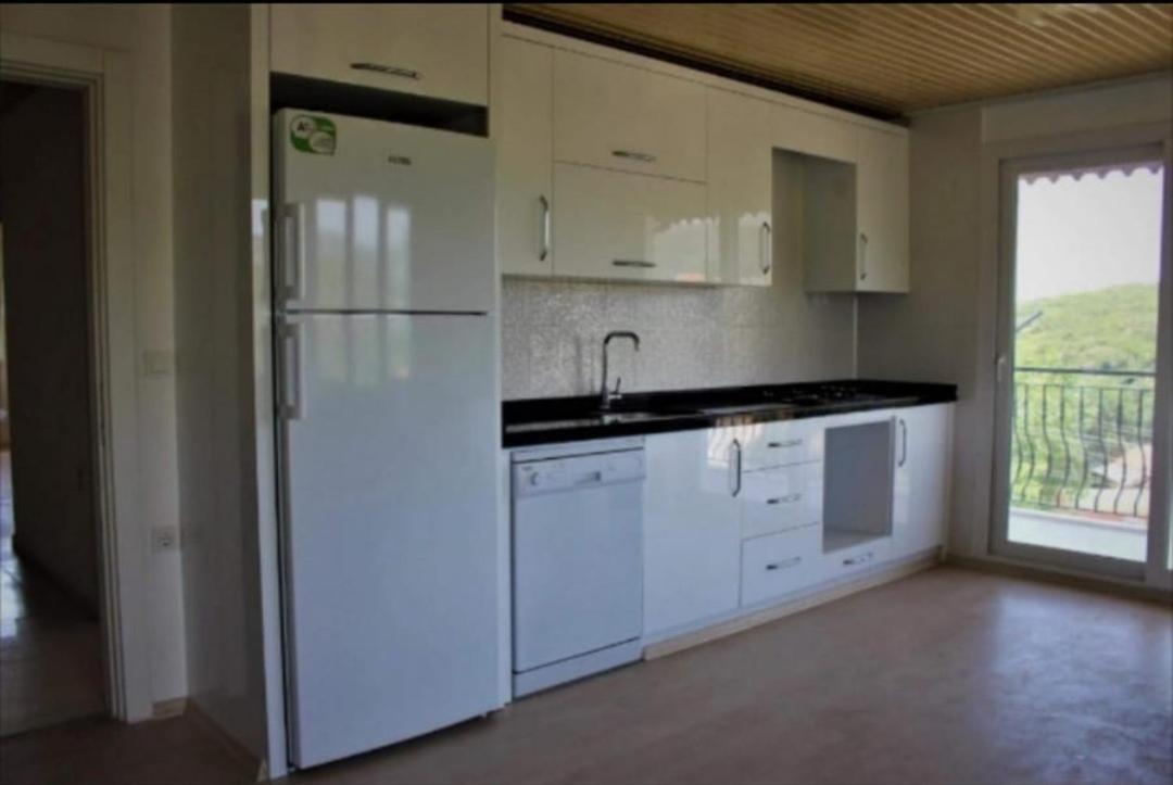 Demir Apart-Otel Каш Екстер'єр фото