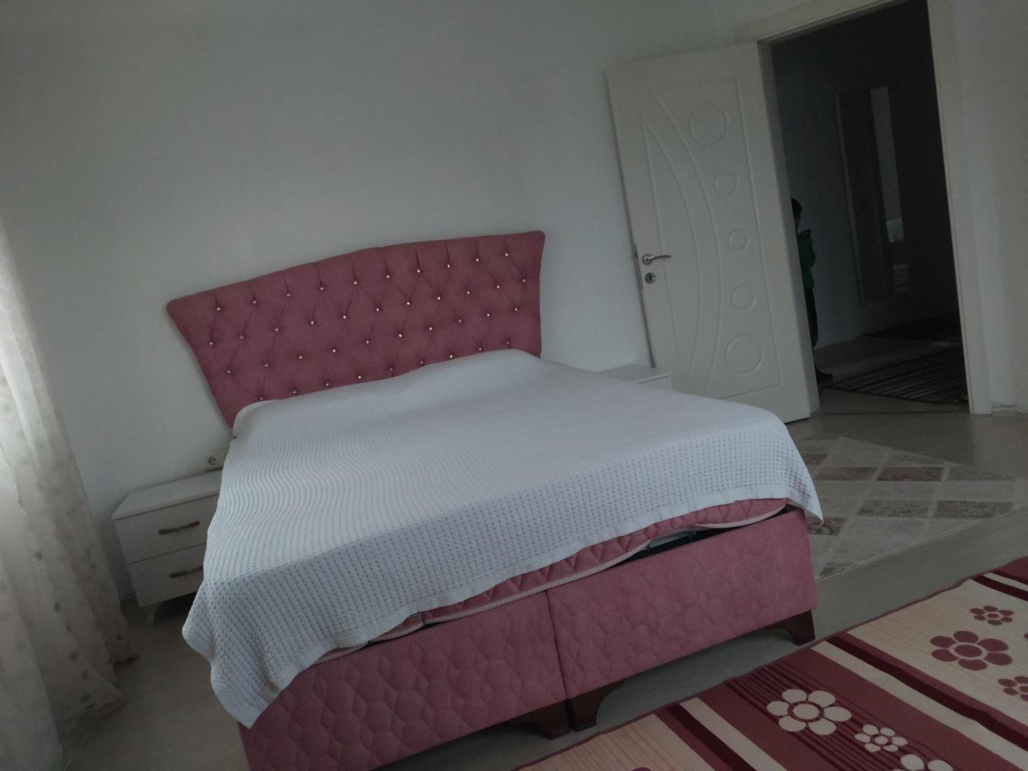 Demir Apart-Otel Каш Екстер'єр фото