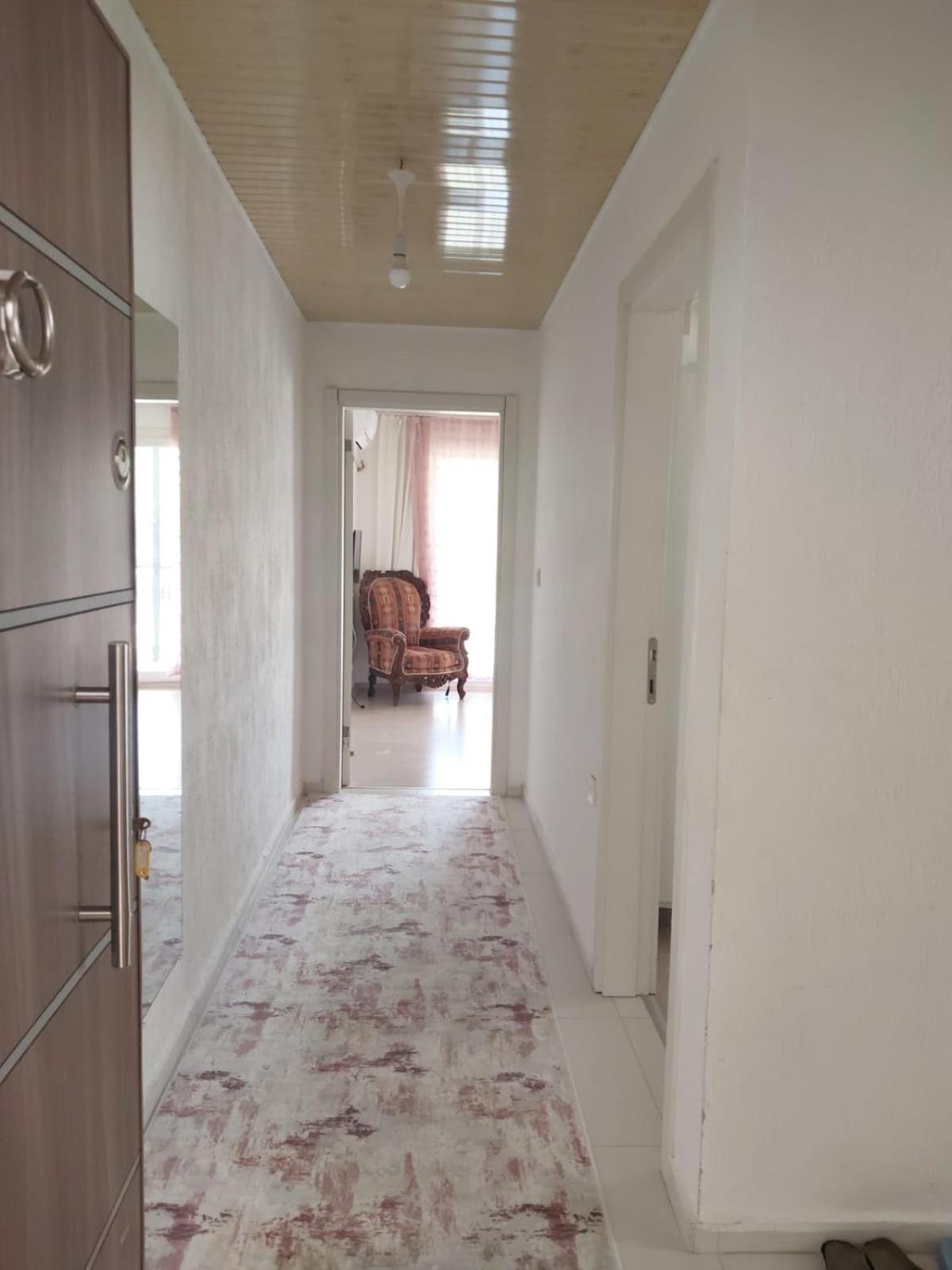 Demir Apart-Otel Каш Екстер'єр фото