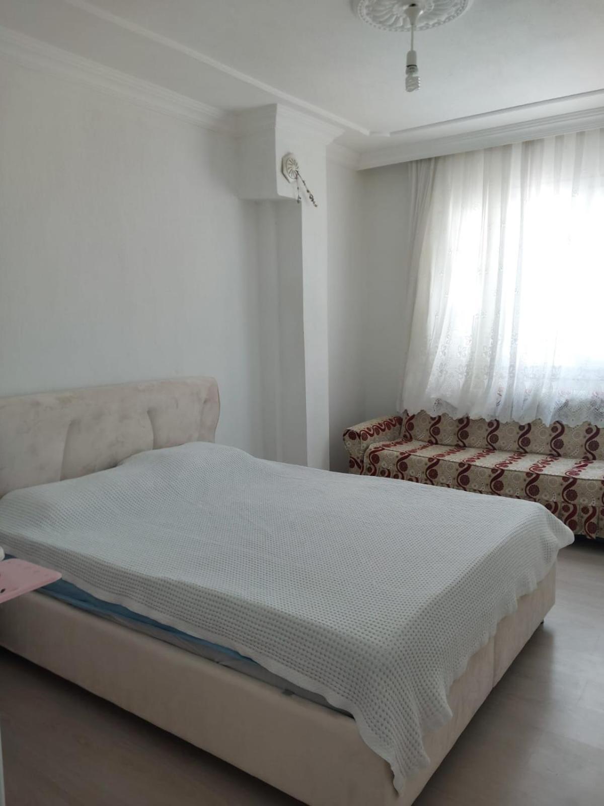 Demir Apart-Otel Каш Екстер'єр фото