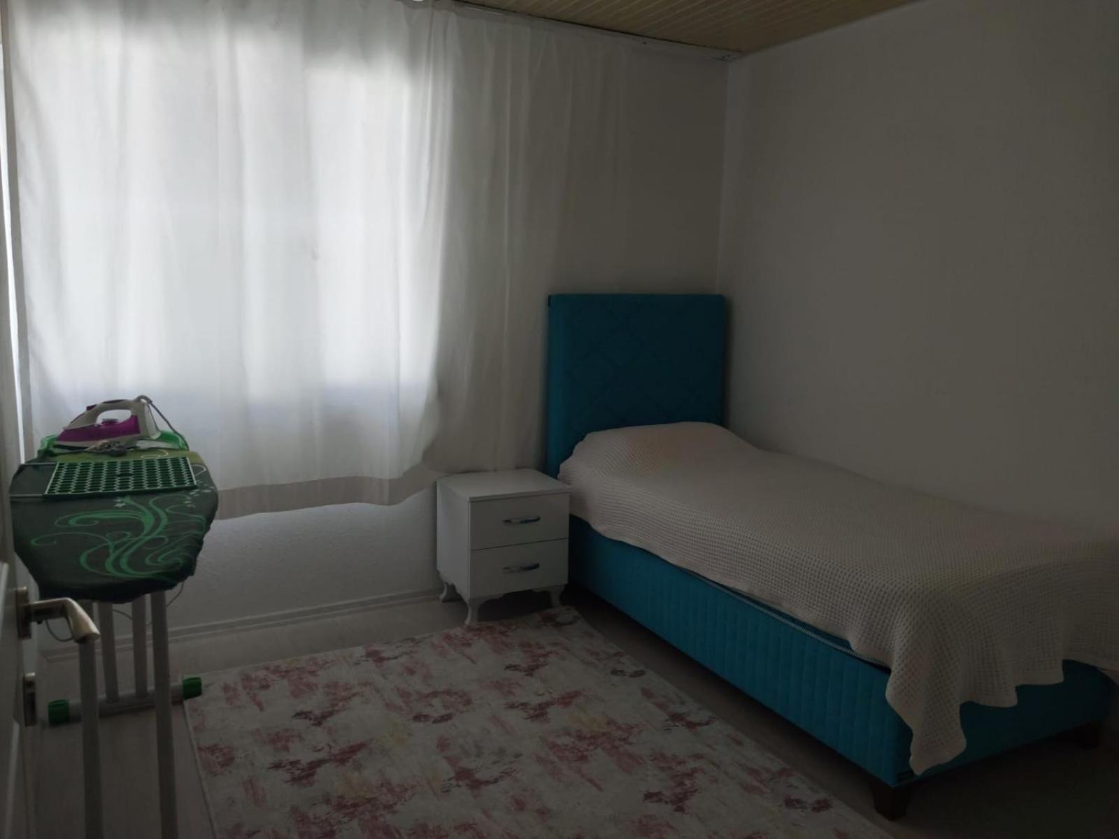 Demir Apart-Otel Каш Екстер'єр фото