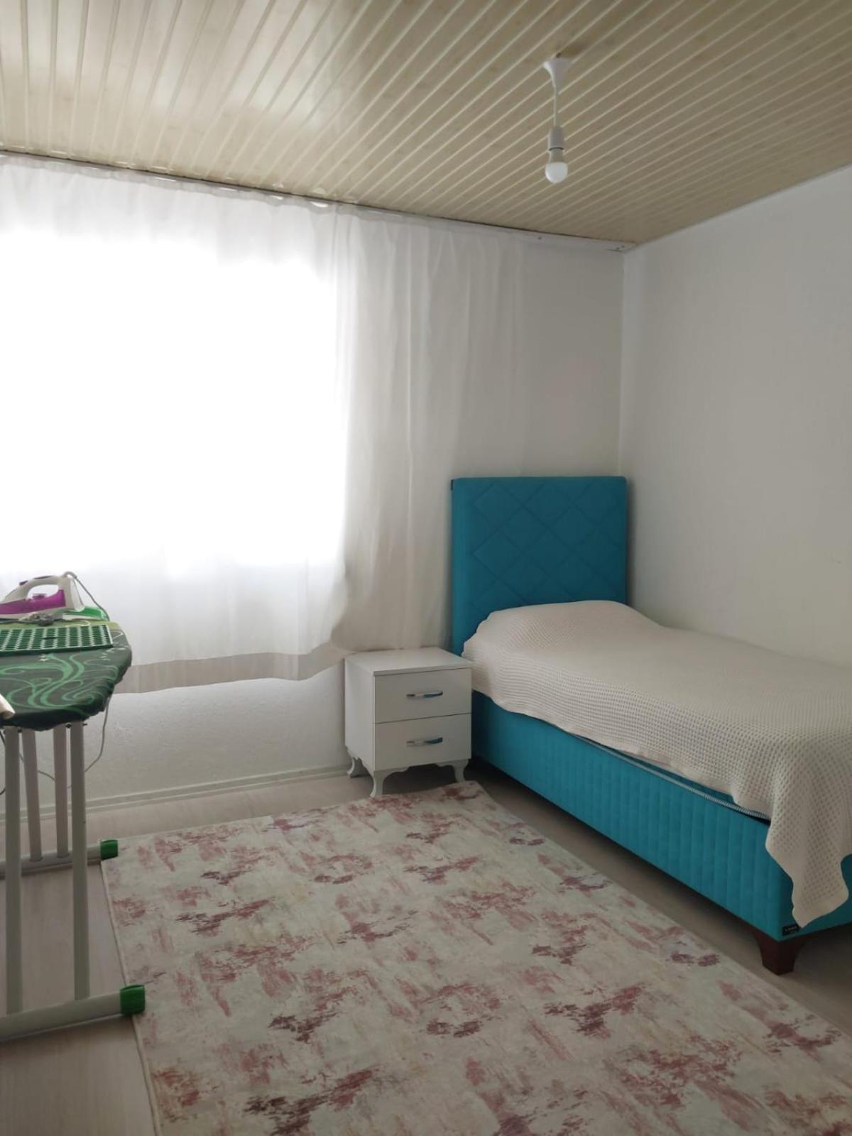 Demir Apart-Otel Каш Екстер'єр фото
