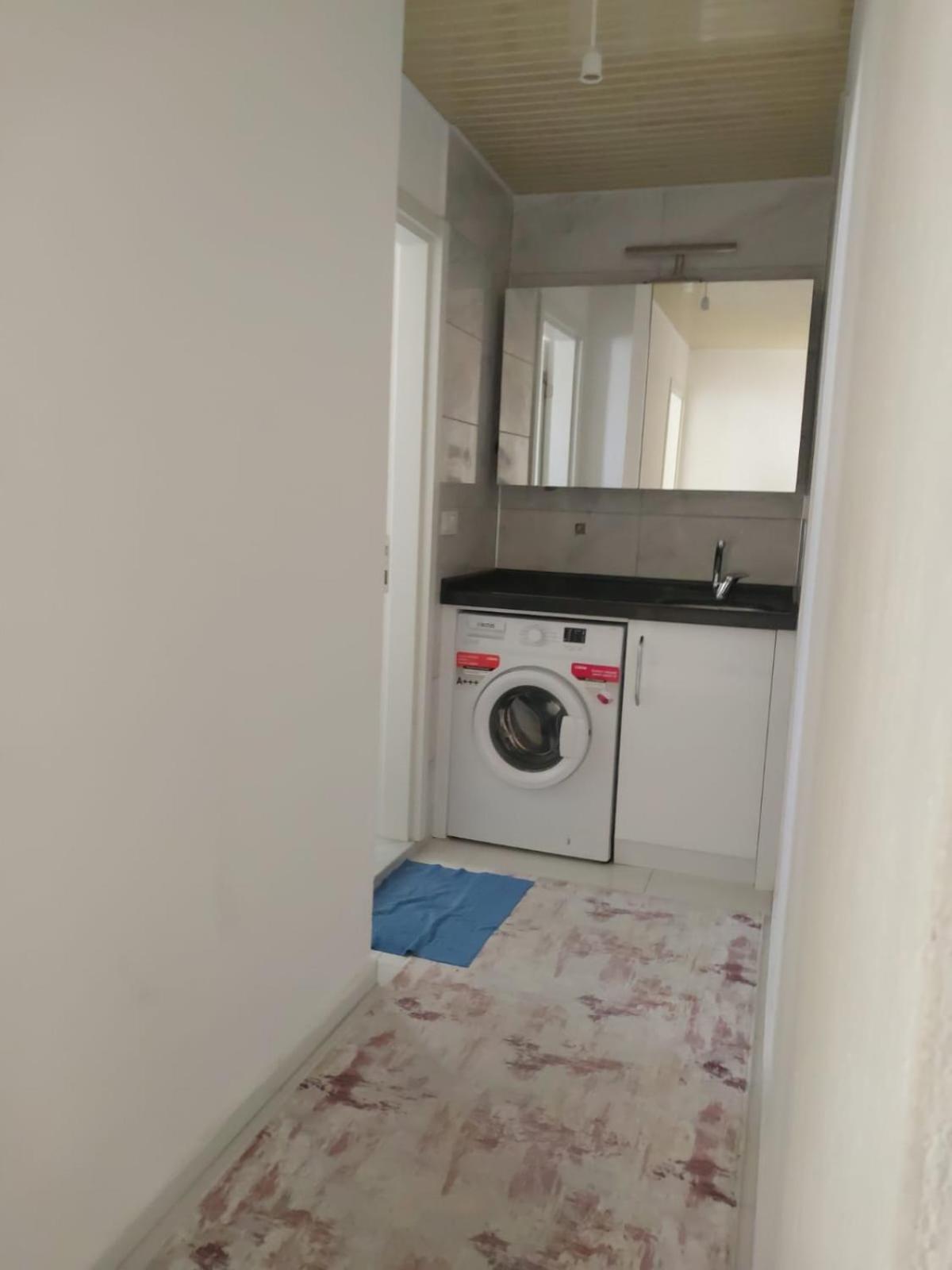 Demir Apart-Otel Каш Екстер'єр фото