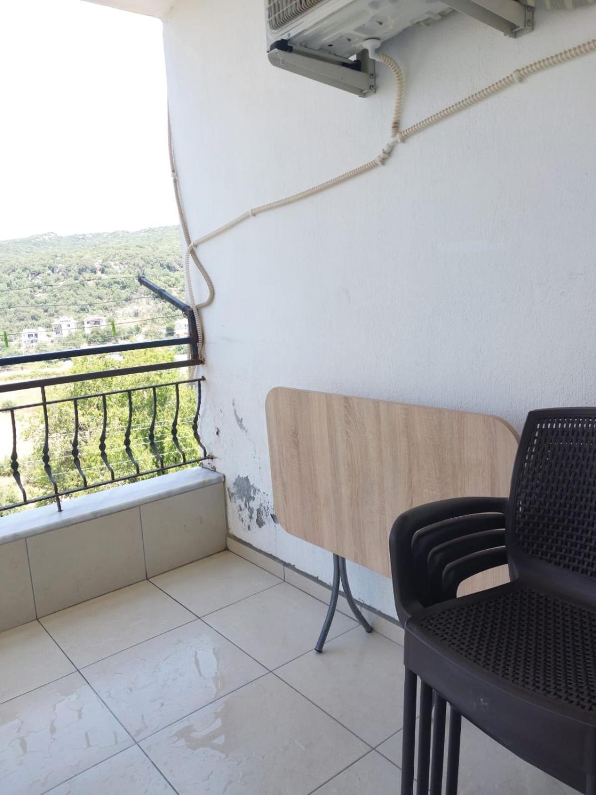 Demir Apart-Otel Каш Екстер'єр фото