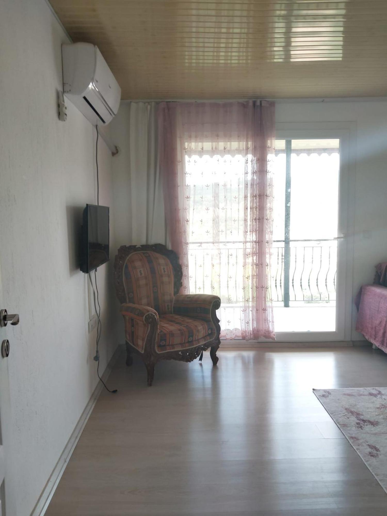 Demir Apart-Otel Каш Екстер'єр фото