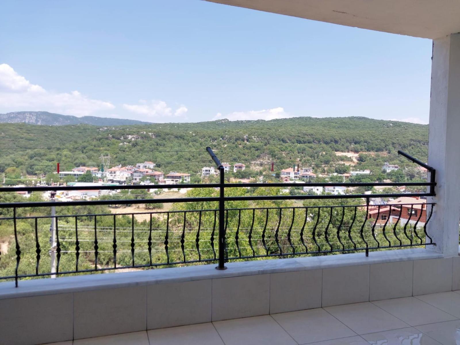 Demir Apart-Otel Каш Екстер'єр фото