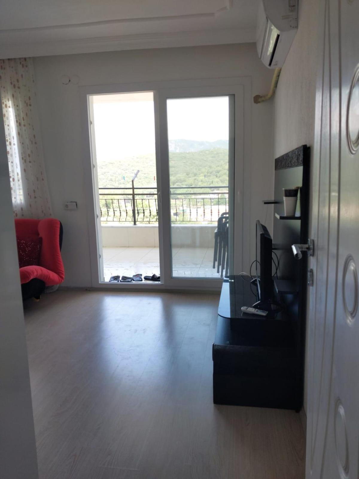 Demir Apart-Otel Каш Екстер'єр фото