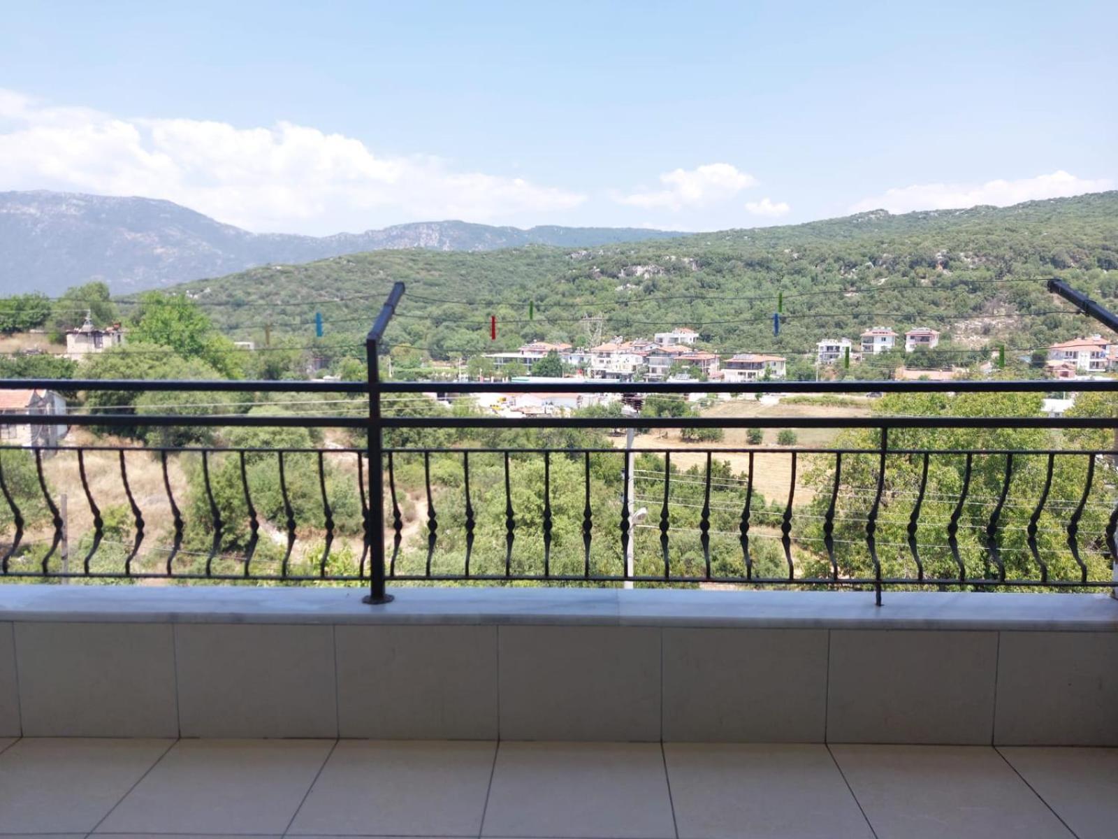 Demir Apart-Otel Каш Екстер'єр фото