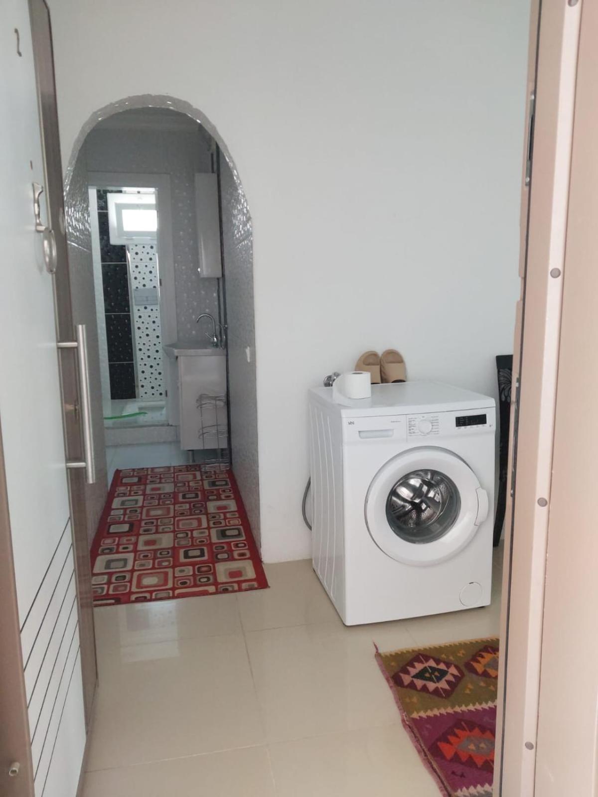 Demir Apart-Otel Каш Екстер'єр фото