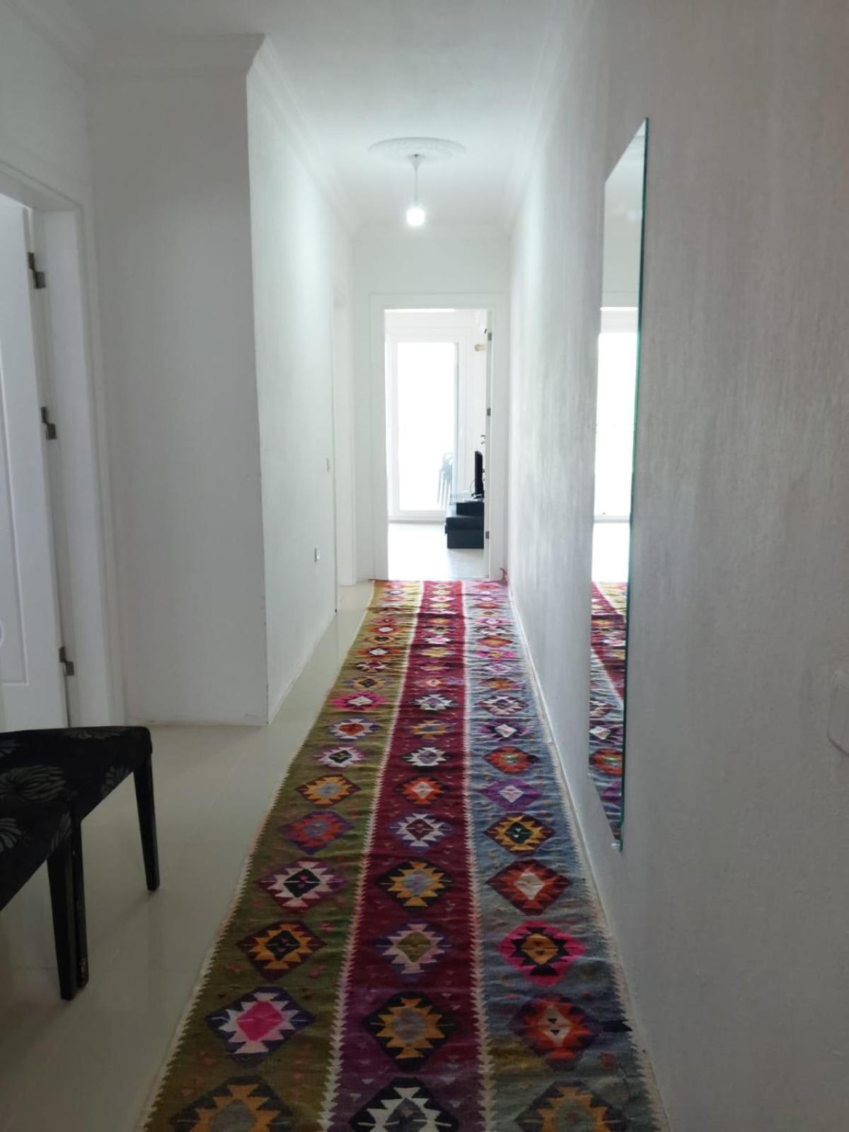 Demir Apart-Otel Каш Екстер'єр фото