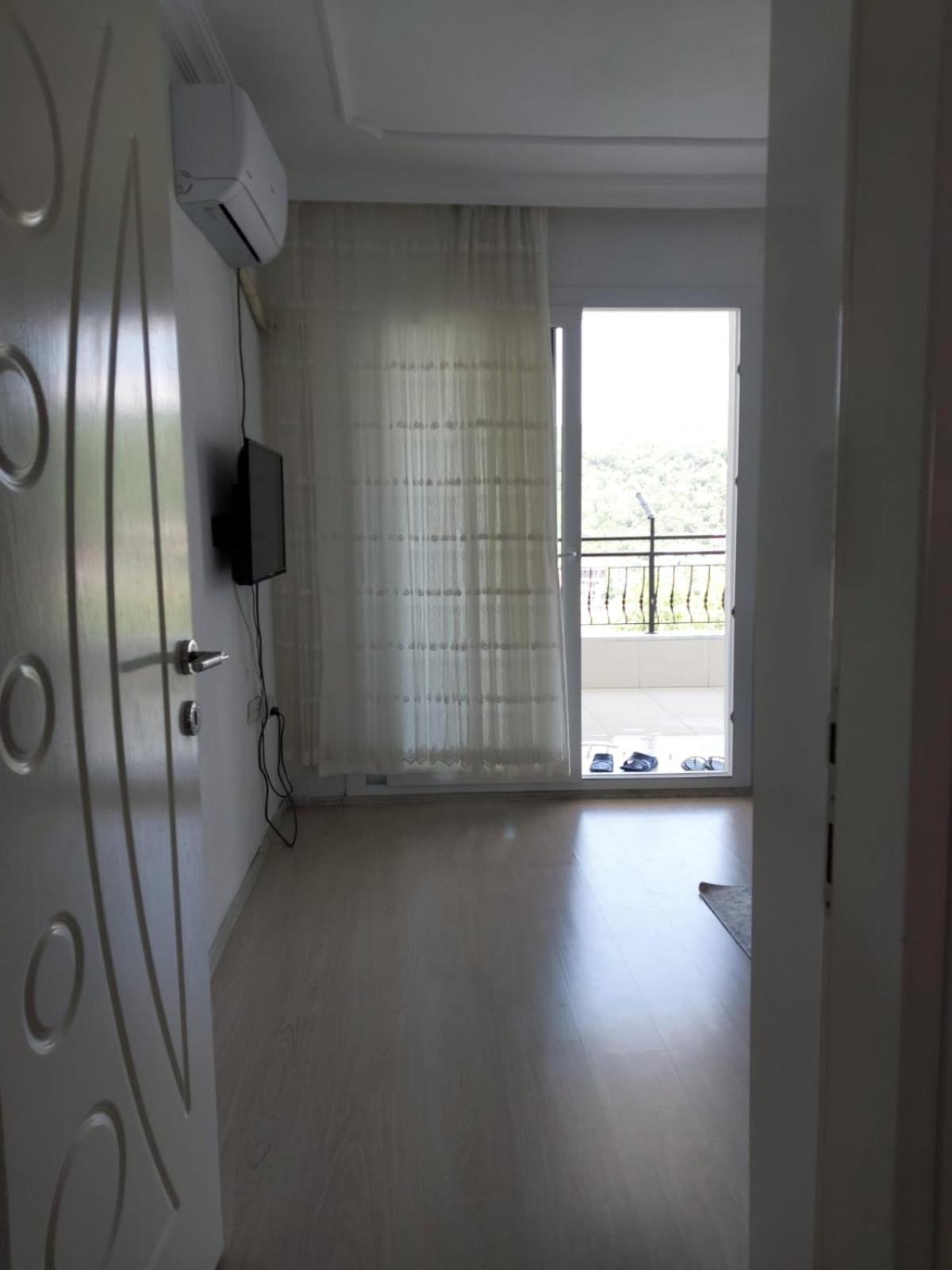 Demir Apart-Otel Каш Екстер'єр фото