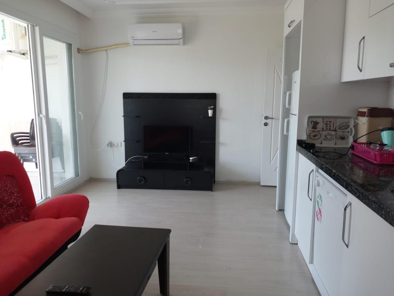 Demir Apart-Otel Каш Екстер'єр фото