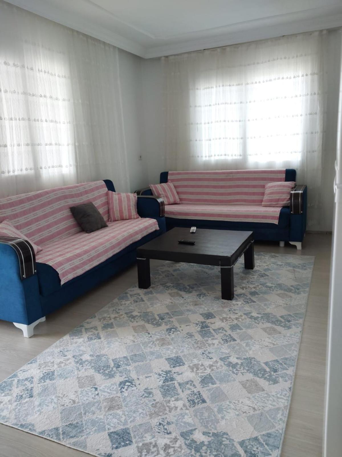 Demir Apart-Otel Каш Екстер'єр фото