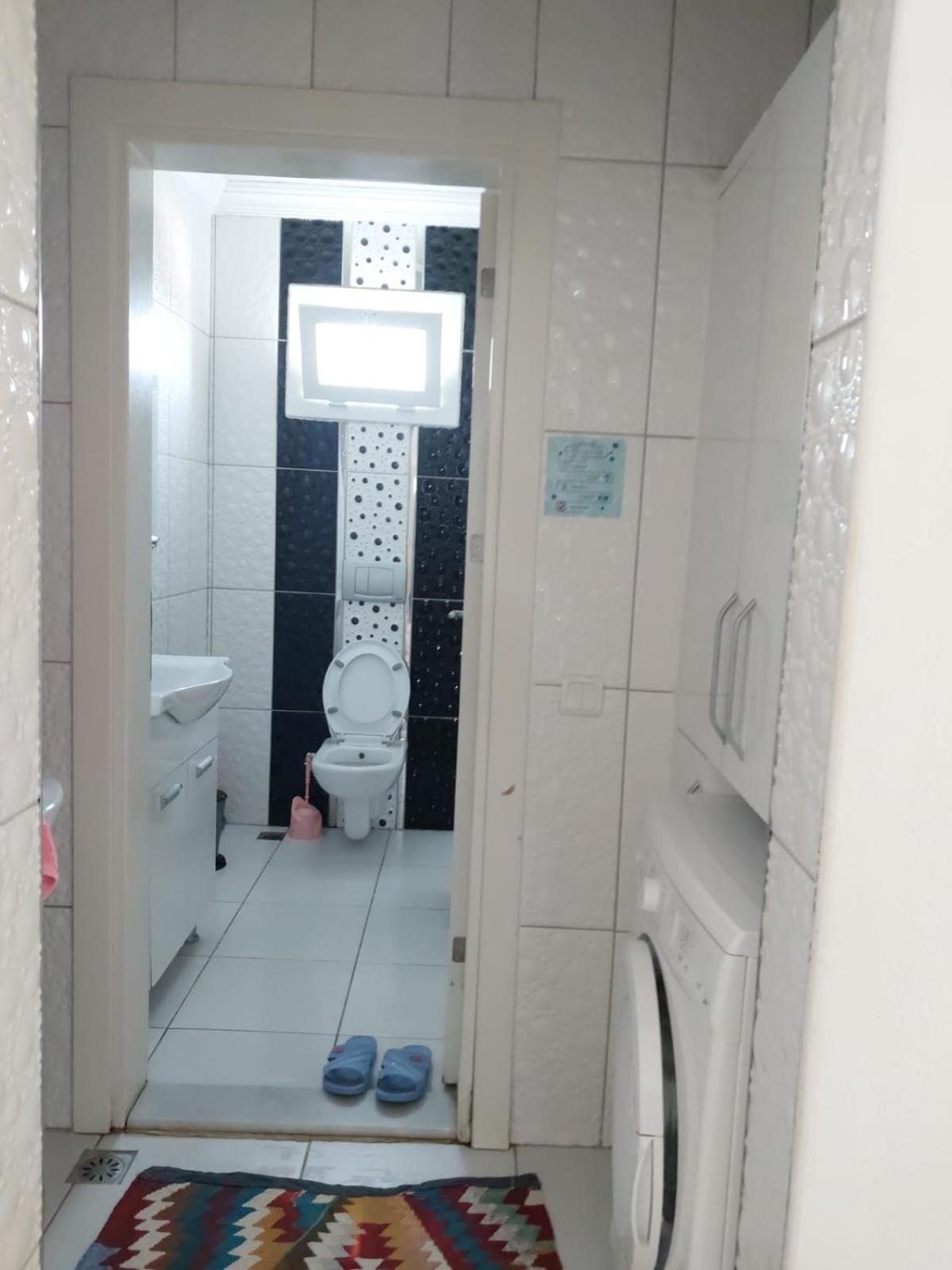 Demir Apart-Otel Каш Екстер'єр фото