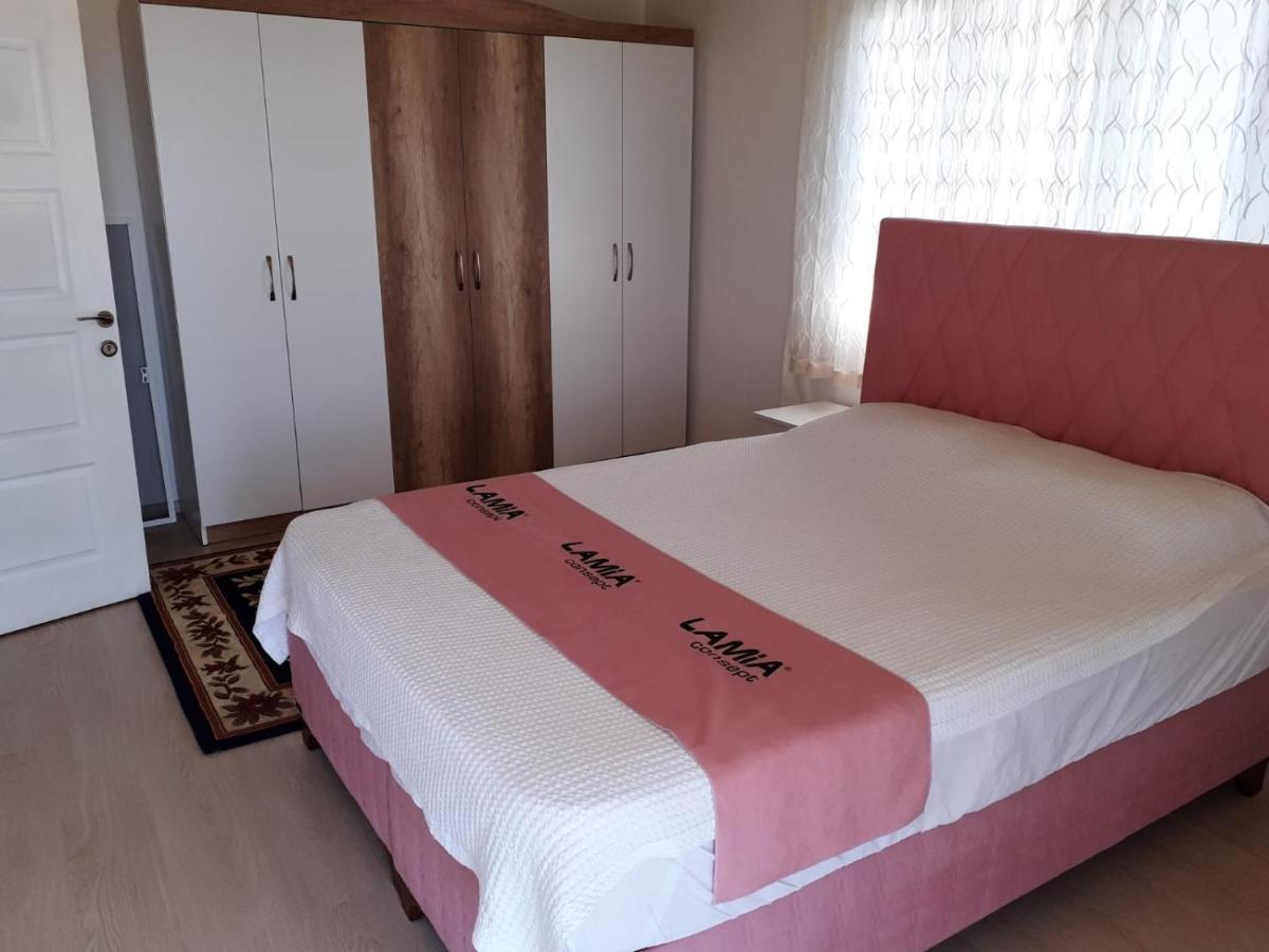 Demir Apart-Otel Каш Екстер'єр фото
