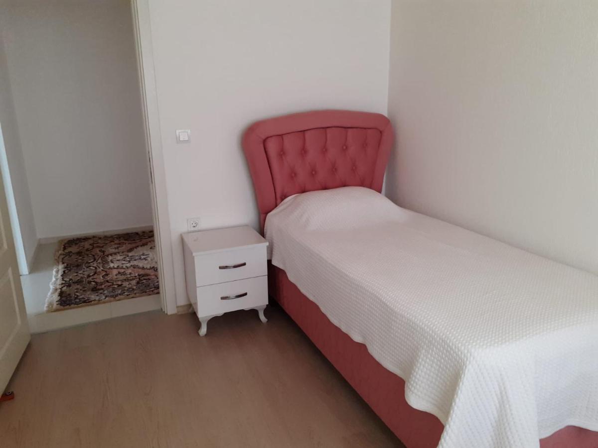 Demir Apart-Otel Каш Екстер'єр фото