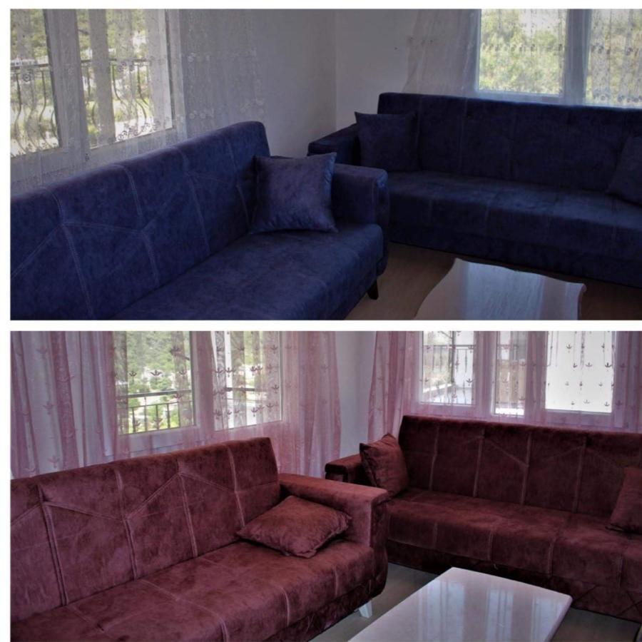 Demir Apart-Otel Каш Екстер'єр фото