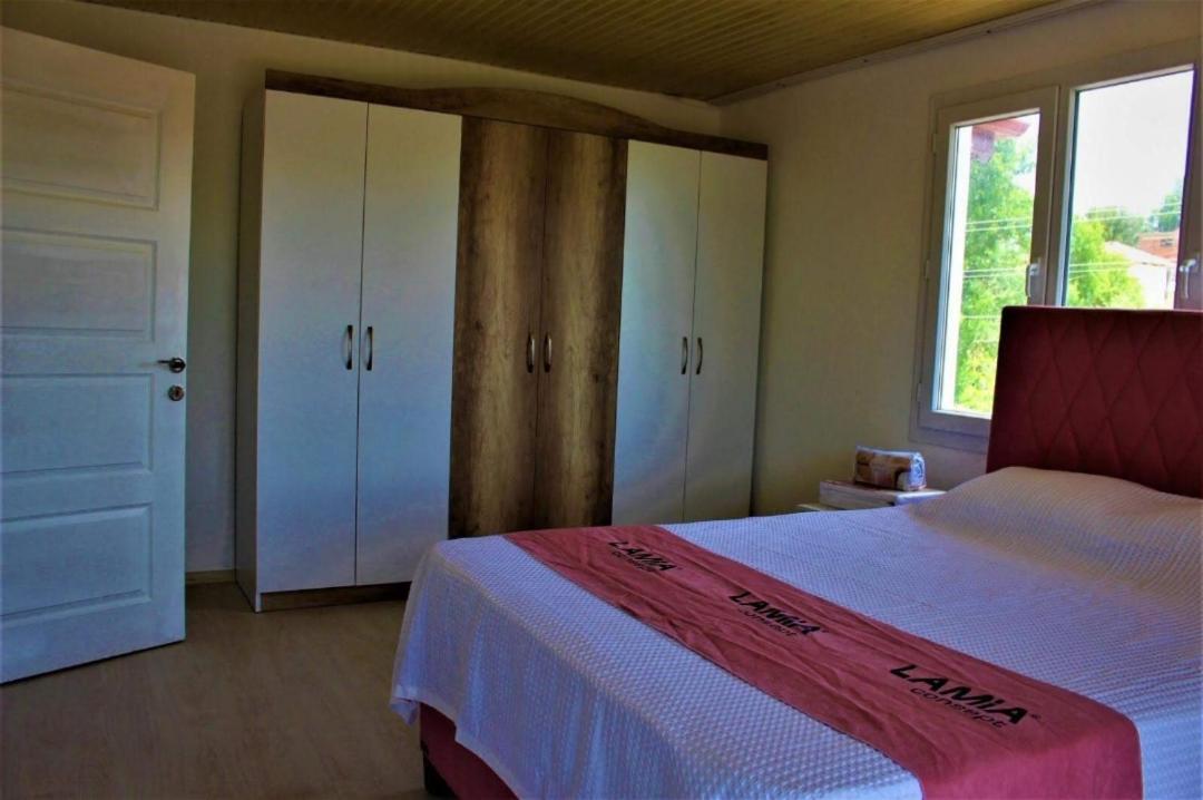 Demir Apart-Otel Каш Екстер'єр фото