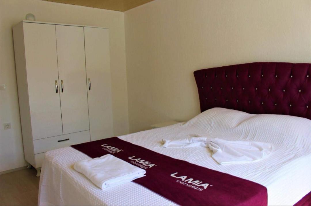 Demir Apart-Otel Каш Екстер'єр фото