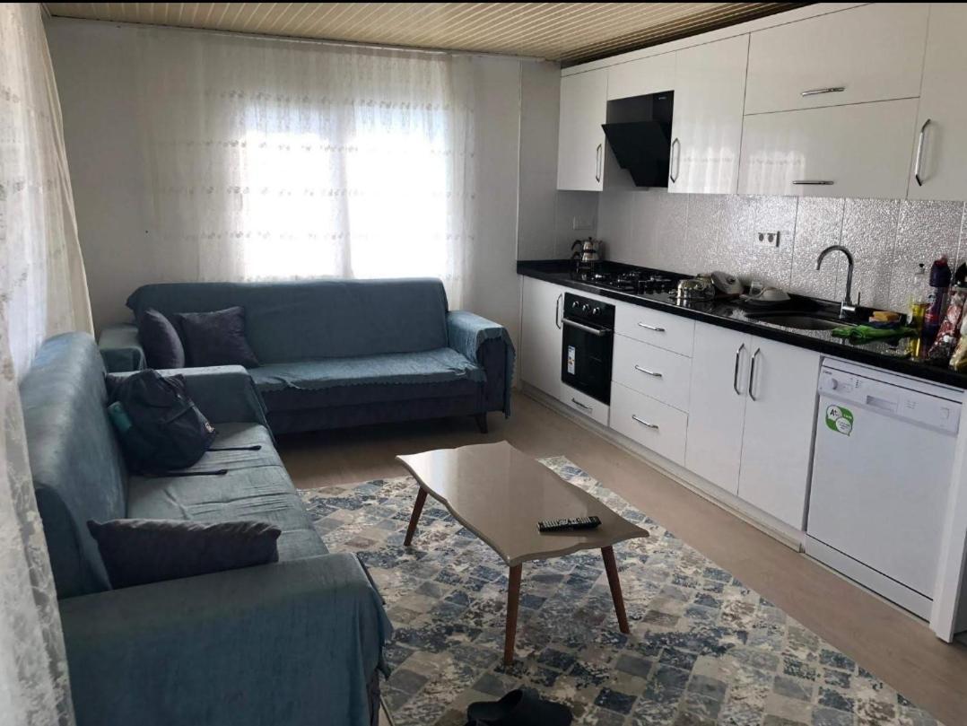 Demir Apart-Otel Каш Екстер'єр фото