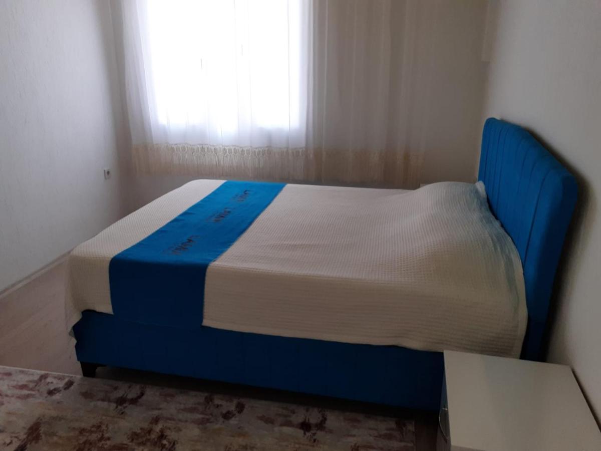 Demir Apart-Otel Каш Екстер'єр фото