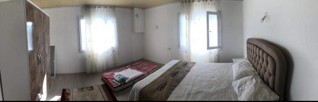 Demir Apart-Otel Каш Екстер'єр фото